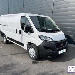 Fiat Ducato E-ducato tole 3.5 m h1 122 79kwh Pack Wattrelos