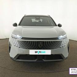 Peugeot 5008 hybrid 136 e-dcs6 Gt Wattrelos