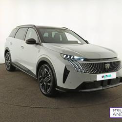Peugeot 5008 hybrid 136 e-dcs6 Gt Wattrelos