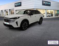 Peugeot 3008 Wattrelos