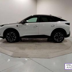 Peugeot 3008 hybrid 136 e-dcs6 Gt Wattrelos