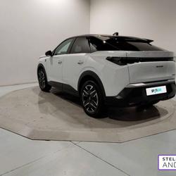 Peugeot 3008 hybrid 136 e-dcs6 Gt Wattrelos