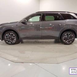 Peugeot 5008 hybrid 136 e-dcs6 Gt Wattrelos