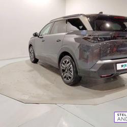 Peugeot 5008 hybrid 136 e-dcs6 Gt Wattrelos