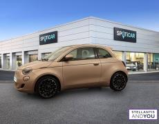 Fiat 500 II