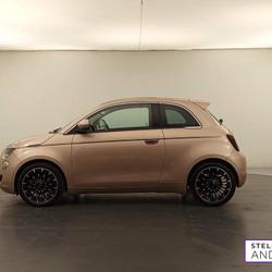 Fiat 500 II e 95 ch La prima Wattrelos