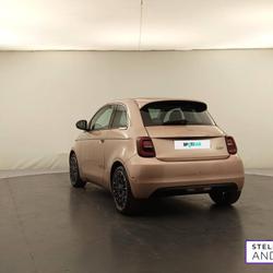Fiat 500 II e 95 ch La prima Wattrelos