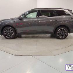 Peugeot 5008 hybrid 136 e-dcs6 Gt Wattrelos