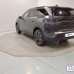 Peugeot 5008 hybrid 136 e-dcs6 Gt Wattrelos