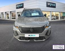 Peugeot 2008 Wattrelos