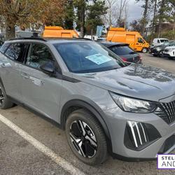 Peugeot 2008 hybrid 145 e-dcs6 Allure Wattrelos