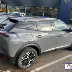 Peugeot 2008 hybrid 145 e-dcs6 Allure Wattrelos