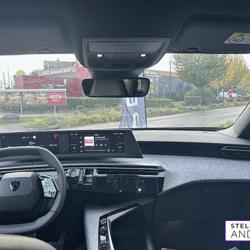 Peugeot 5008 hybrid 145 e-dcs6 Allure Wattrelos