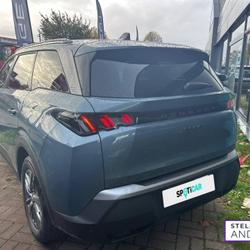 Peugeot 5008 hybrid 145 e-dcs6 Allure Wattrelos