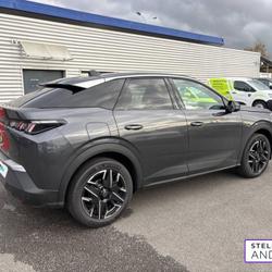 Peugeot 3008 hybrid 145 e-dcs6 Allure Wattrelos