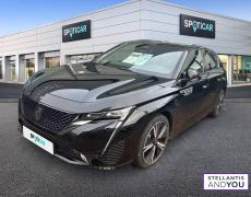 Peugeot 308 III Phase 1 Wattrelos