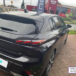 Peugeot 308 III Phase 1 hybrid 145 e-dcs6 Gt Wattrelos