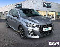 Peugeot 208 Wattrelos