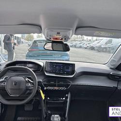 Peugeot 208 hybrid 110 e-dcs6 Allure Wattrelos