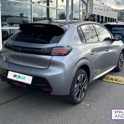 Peugeot 208 hybrid 110 e-dcs6 Allure Wattrelos