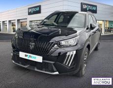 Peugeot 2008 Wattrelos