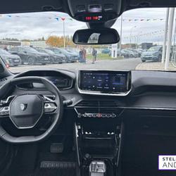 Peugeot 2008 hybrid 136 e-dcs6 Allure Wattrelos