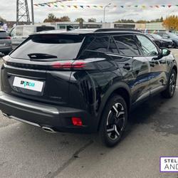 Peugeot 2008 hybrid 136 e-dcs6 Allure Wattrelos