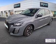 Peugeot 208 Wattrelos