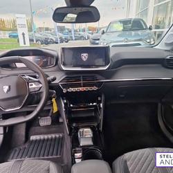 Peugeot 208 hybrid 100 e-dcs6 Allure Wattrelos