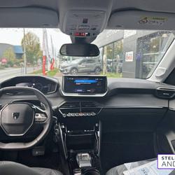 Peugeot 208 hybrid 100 e-dcs6 Allure Wattrelos