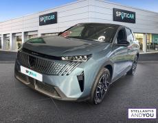 Peugeot 3008 Wattrelos