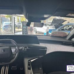 Peugeot 3008 hybrid 136 e-dcs6 Gt Wattrelos