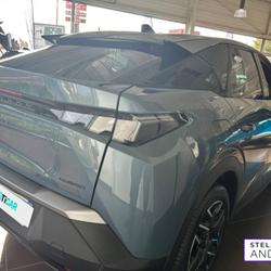 Peugeot 3008 hybrid 136 e-dcs6 Gt Wattrelos