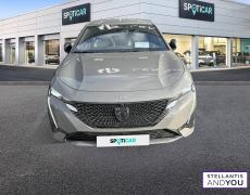 Peugeot 308 III Phase 1 Wattrelos