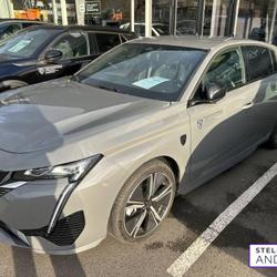 Peugeot 308 III Phase 1 hybrid 145 e-dcs6 Gt Wattrelos