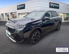 Peugeot 3008 Wattrelos