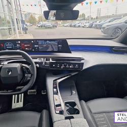 Peugeot 3008 hybrid 145 e-dcs6 Gt Wattrelos