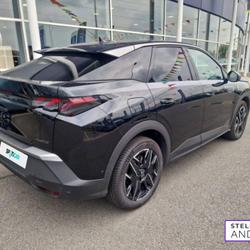Peugeot 3008 hybrid 145 e-dcs6 Gt Wattrelos