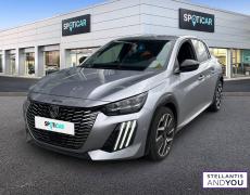 Peugeot 208 Wattrelos