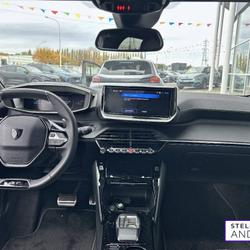 Peugeot 208 hybrid 110 e-dcs6 Gt Wattrelos