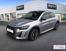 Peugeot 208 Wattrelos