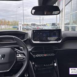 Peugeot 208 hybrid 100 e-dcs6 Gt Wattrelos