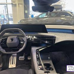 Peugeot 3008 electrique 73 kwh 210 ch Gt Wattrelos