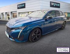 Peugeot 308 III Phase 1 Wattrelos