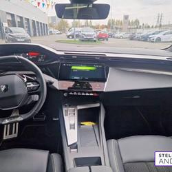 Peugeot 308 III Phase 1 hybrid 136 e-dcs6 Gt Wattrelos