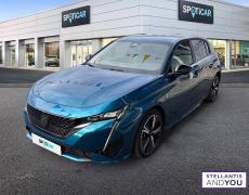Peugeot 308 III Phase 1 Wattrelos