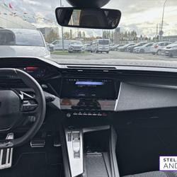 Peugeot 308 III Phase 1 hybrid 136 e-dcs6 Gt Wattrelos