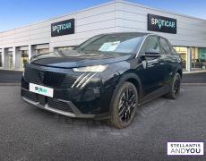 Peugeot 3008 Wattrelos
