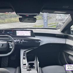Peugeot 3008 hybrid 145 e-dcs6 Allure Wattrelos