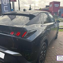 Peugeot 3008 hybrid 145 e-dcs6 Allure Wattrelos